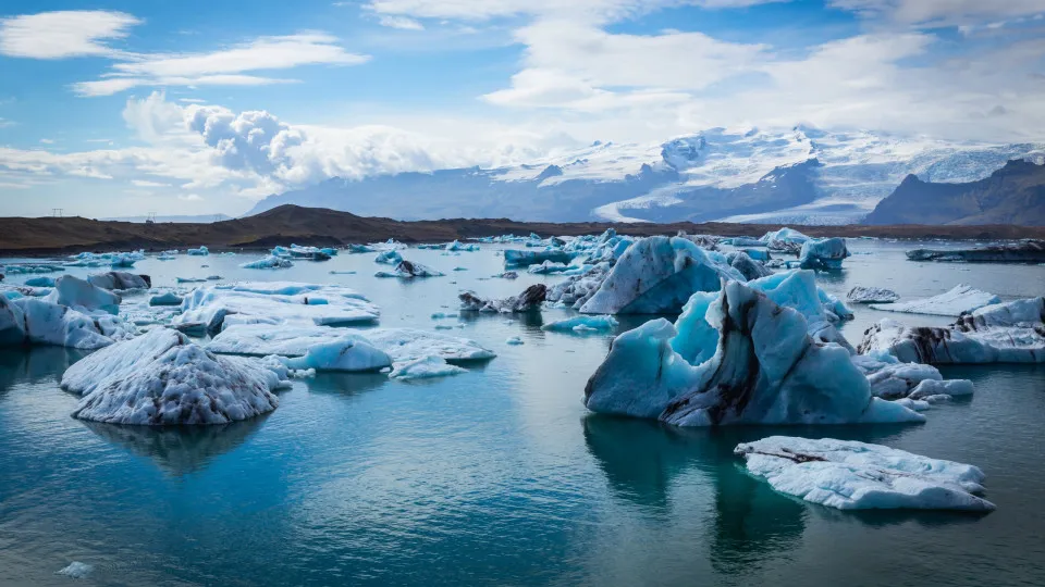 De grootste onbewoonde eilanden ter wereld