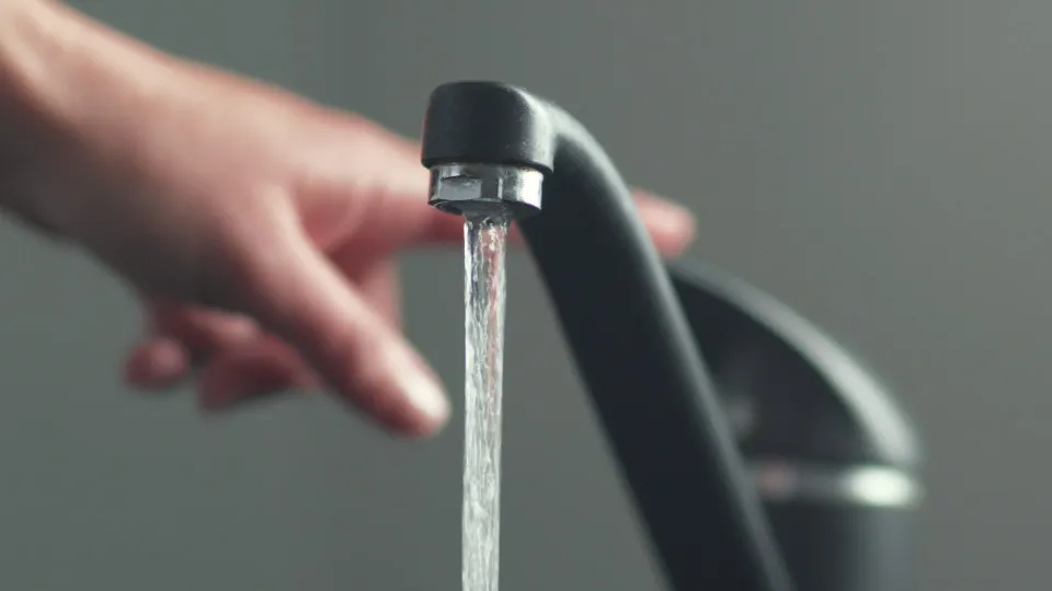 Signs you might be drinking too much water