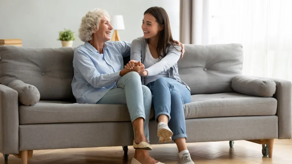 Questions all grandchildren should ask their grandparents