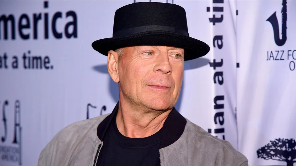 Bruce Willis: the life and career of a Hollywood legend