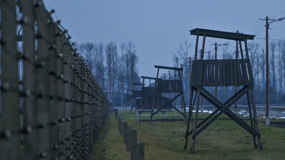 A journey through the world's most haunted locations
