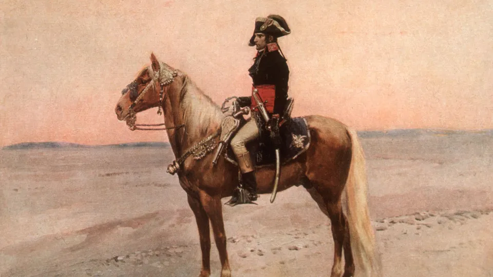 Strange obsessions of royals throughout history