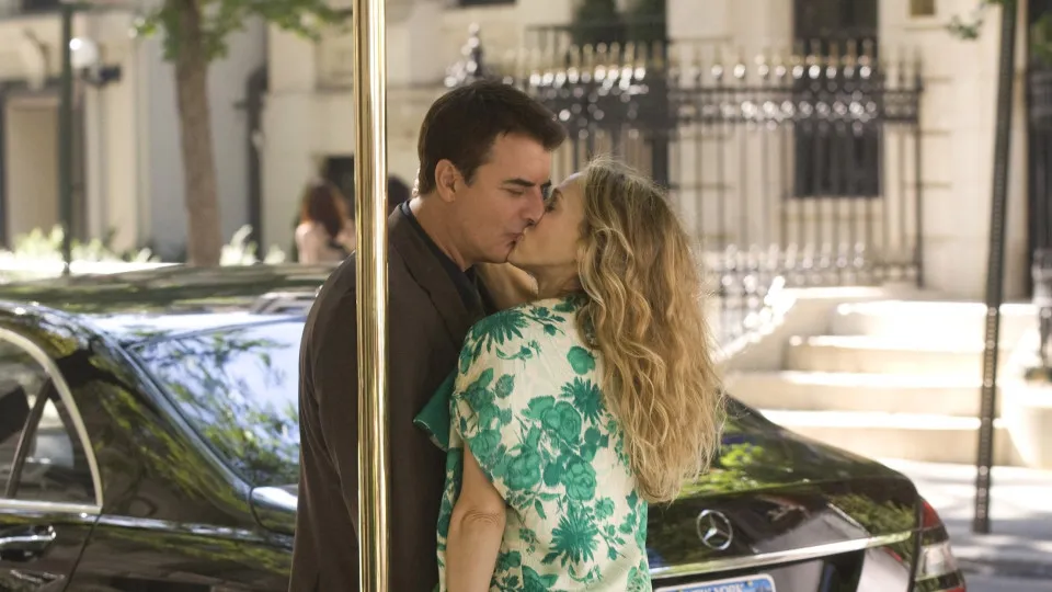 Você ama eles, mas esses casais da TV são tóxicos!