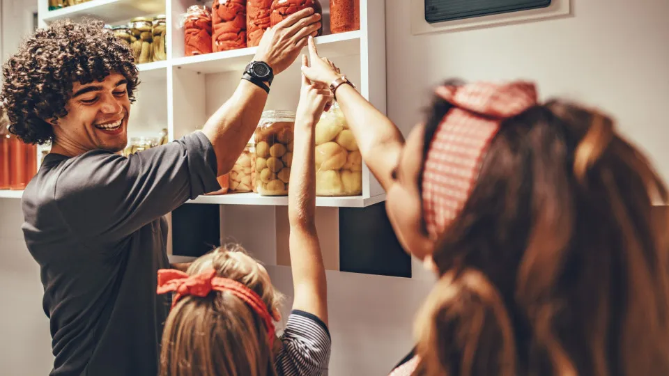 Conservas imprescindibles que no pueden faltar en tu despensa