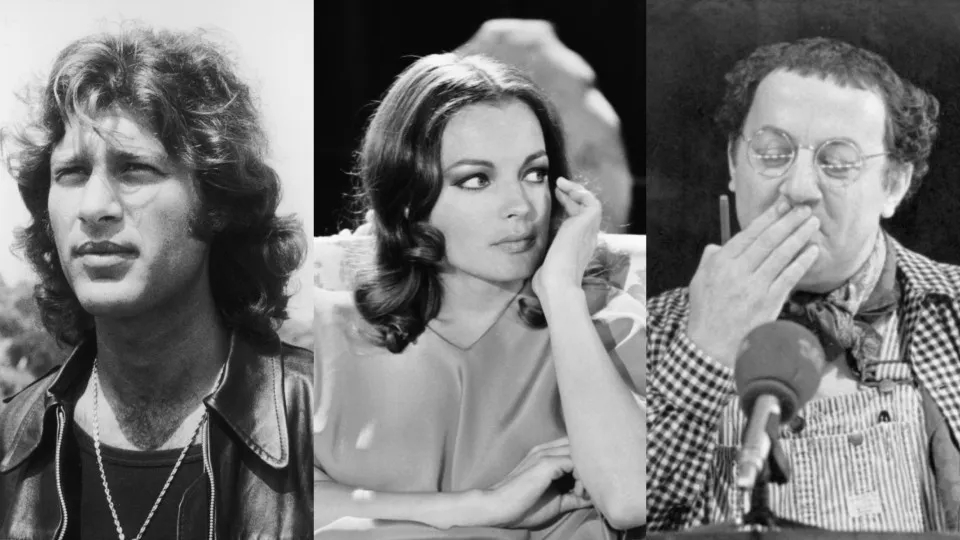 Parcours tragiques des figures françaises célèbres