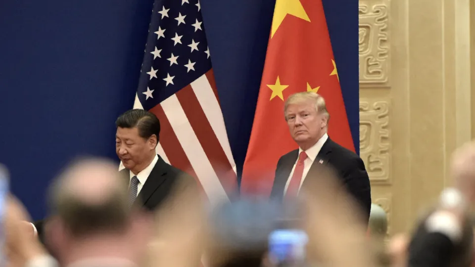 Cold War 2.0: How the US and China fueled new tensions