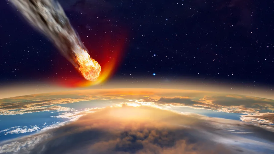O asteroide que vai atingir Terra chama-se Bennu e tem o poder de 22 bombas atômicas