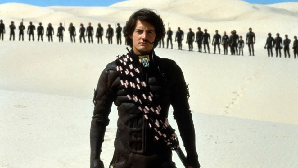 Movies that directors aren’t proud of