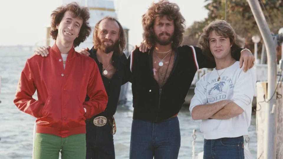 The best dance songs of all time