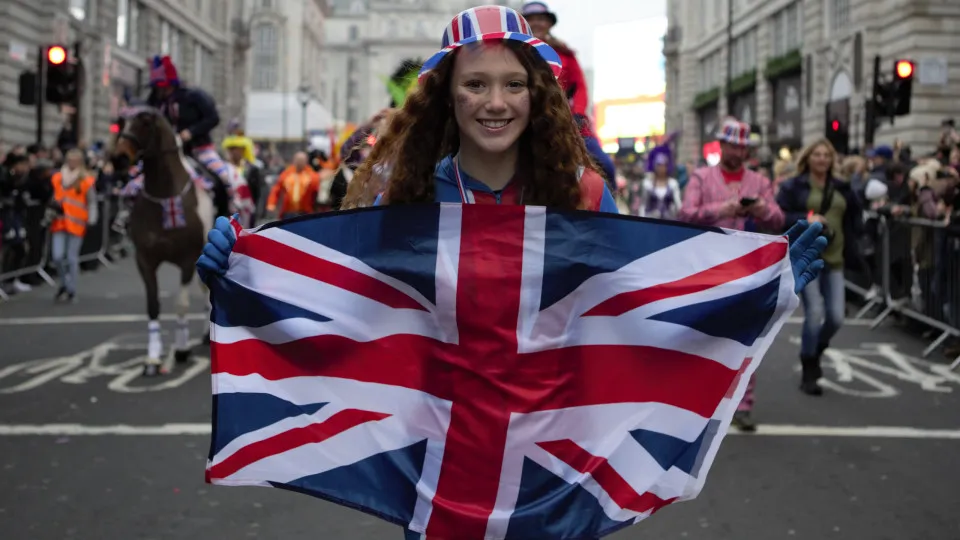30 signs you might have a British personality