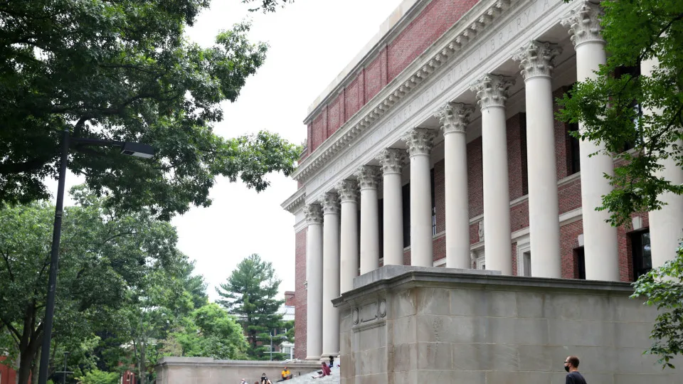 The hardest colleges to get into in the US
