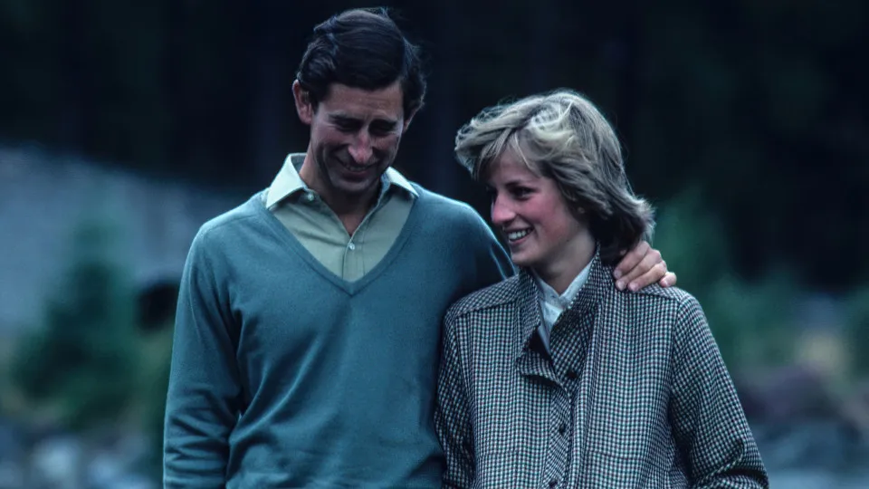Hoe Britse koningskoppels elkaar ontmoetten: hun liefdesverhalen