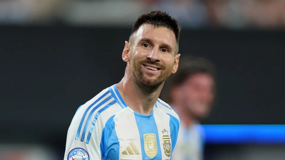 Lionel Messi und wie er zu einem der besten Fußballer wurde