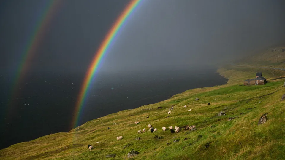 The most untouched places on Earth