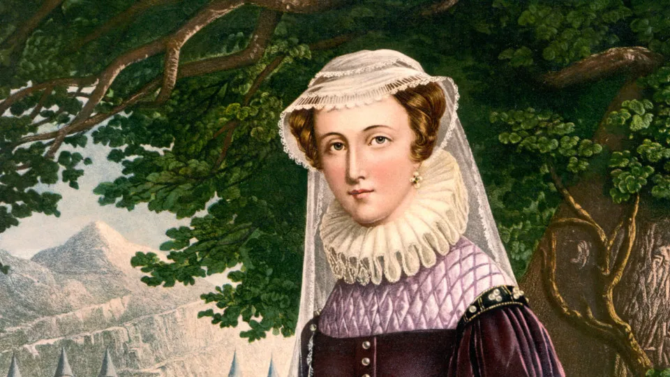 Controversial monarchs throughout history