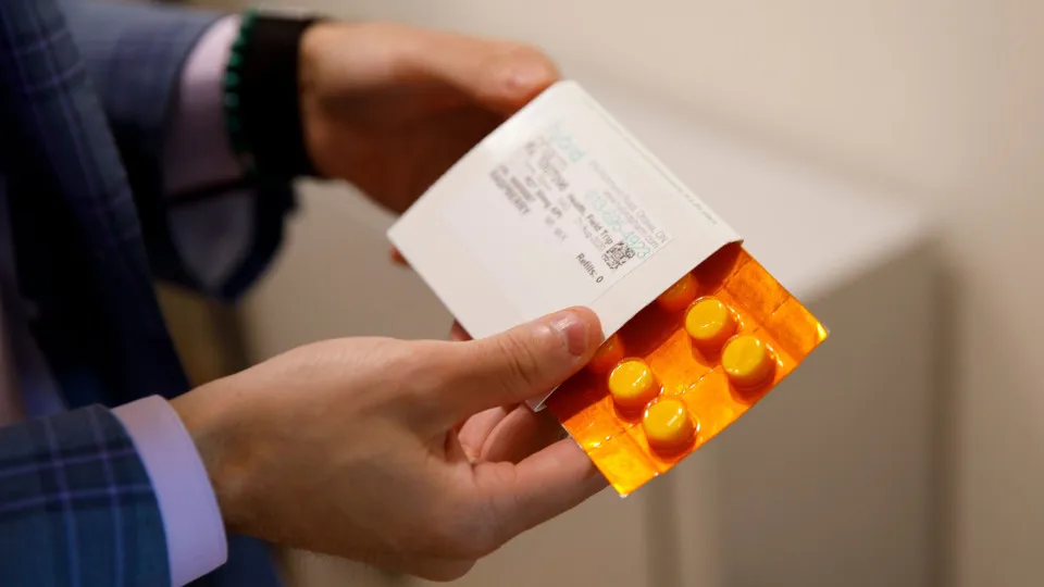 La terapia con ketamina è sicura ed efficace?