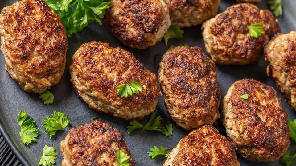 These are the most common counterfeit foods