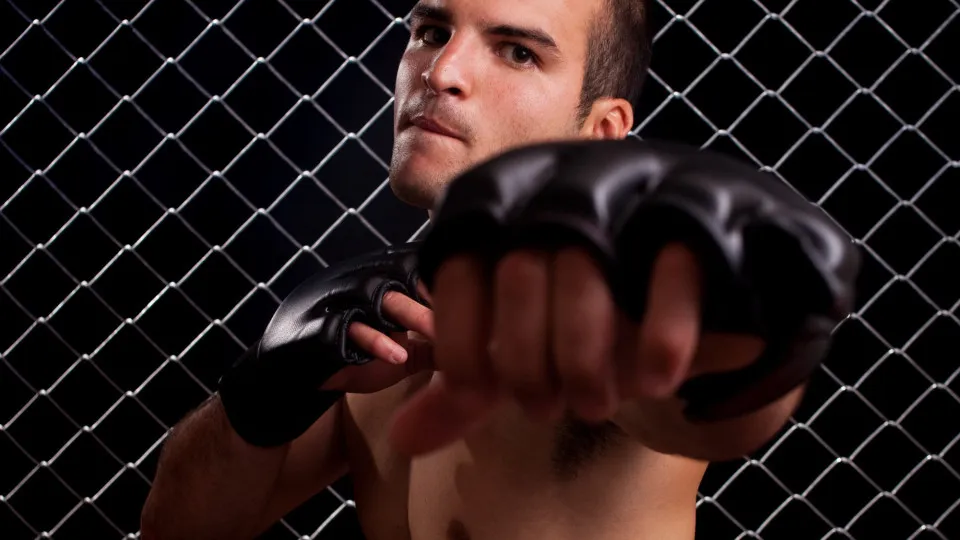 Cage Fighting: Worin liegt der Reiz des Käfigkampfes?