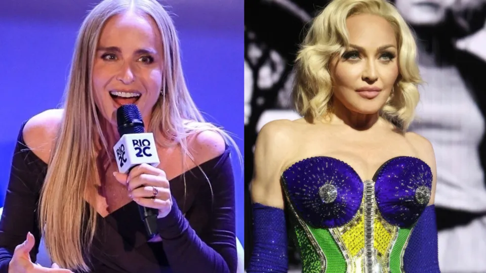 Encontros dos famosos com seus ídolos: Dos bons aos péssimos!