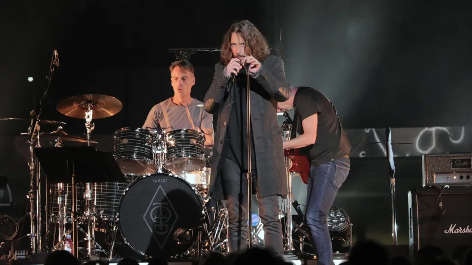 The greatest supergroups of all time