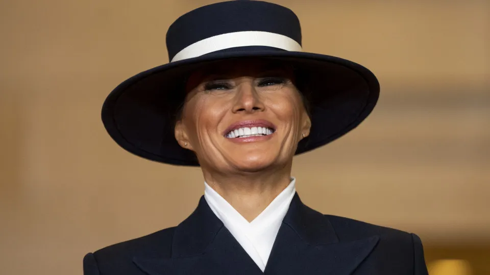 Inside the life of the First Lady of the United States