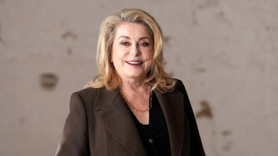 Catherine Deneuve: the life and career of a cinema icon