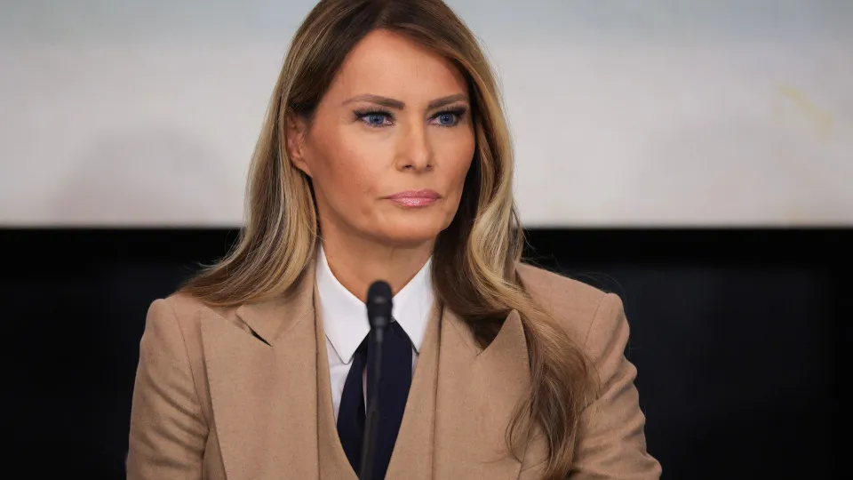 Surprising rules US First Ladies must follow