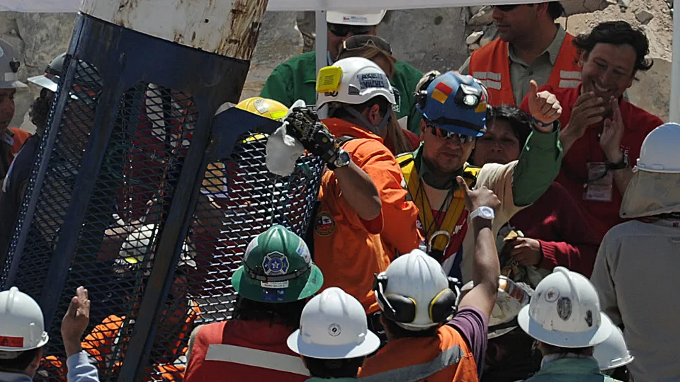 The worst mining disasters in human history