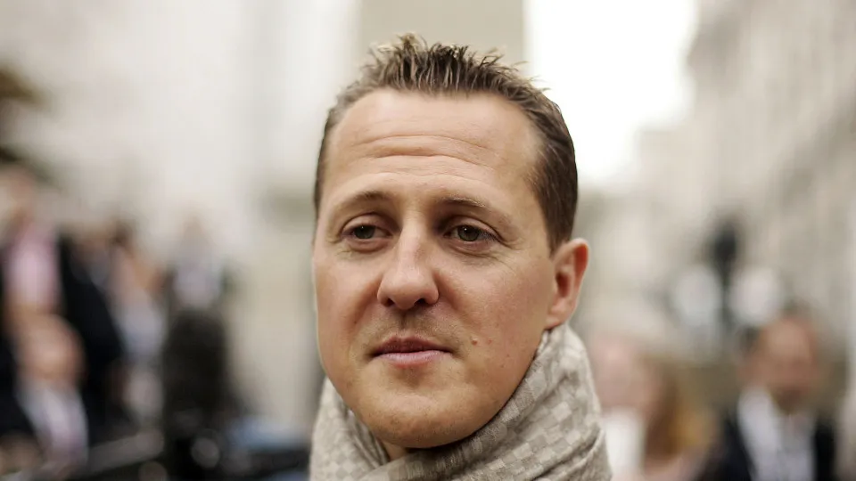 Michael Schumacher's remarkable life and career