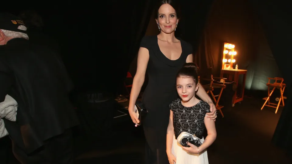 Actors who played their parents on-screen