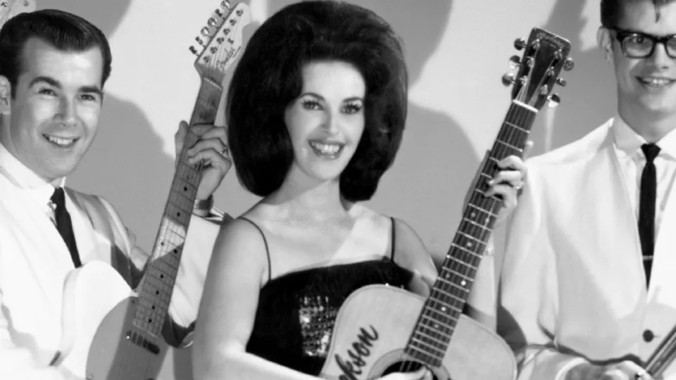 The greatest female guitarists of all time