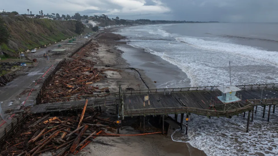 What to expect from La Niña in 2025