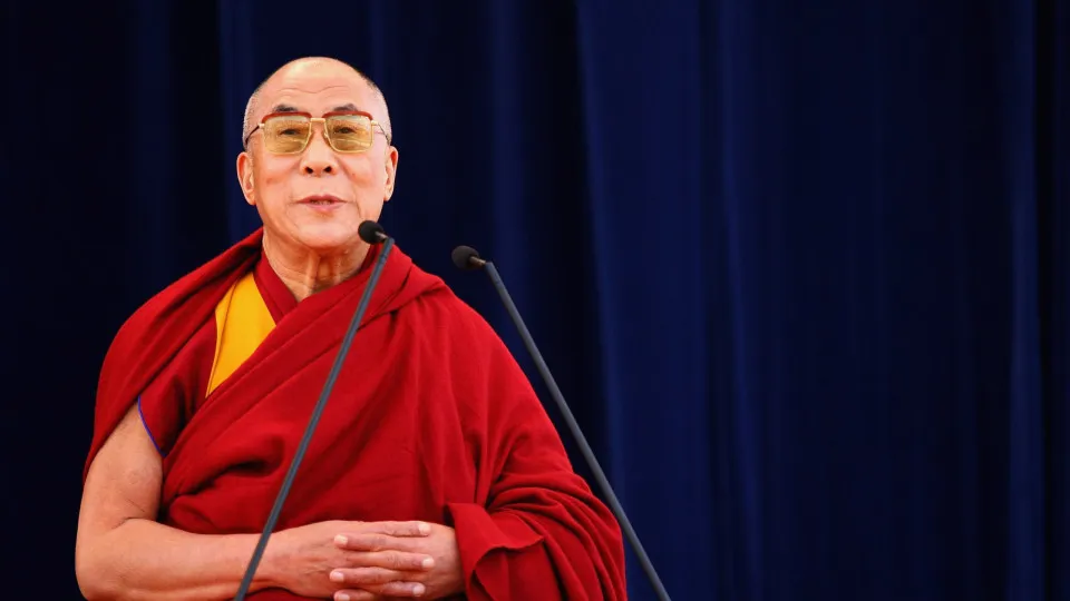 Why the Dalai Lama remains in exile