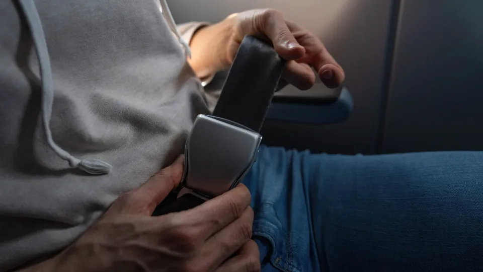 Everything you need to know about airplane turbulence