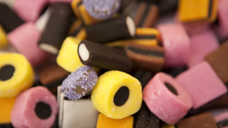 What is licorice good for?
