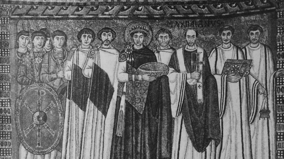 Curiosities you didn’t know about the Byzantine Empire
