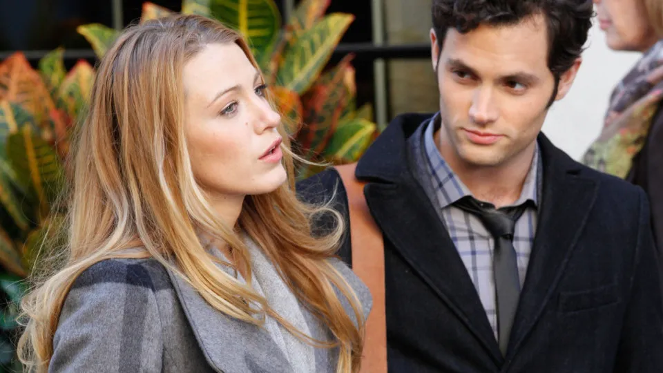 De spillede søskende på skærmen - men var kærester i virkeligheden