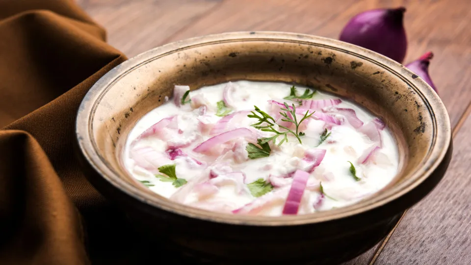 These dips are to die for