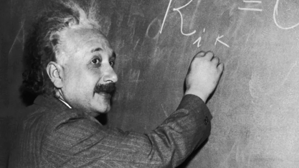 Famous mathematicians who changed the world