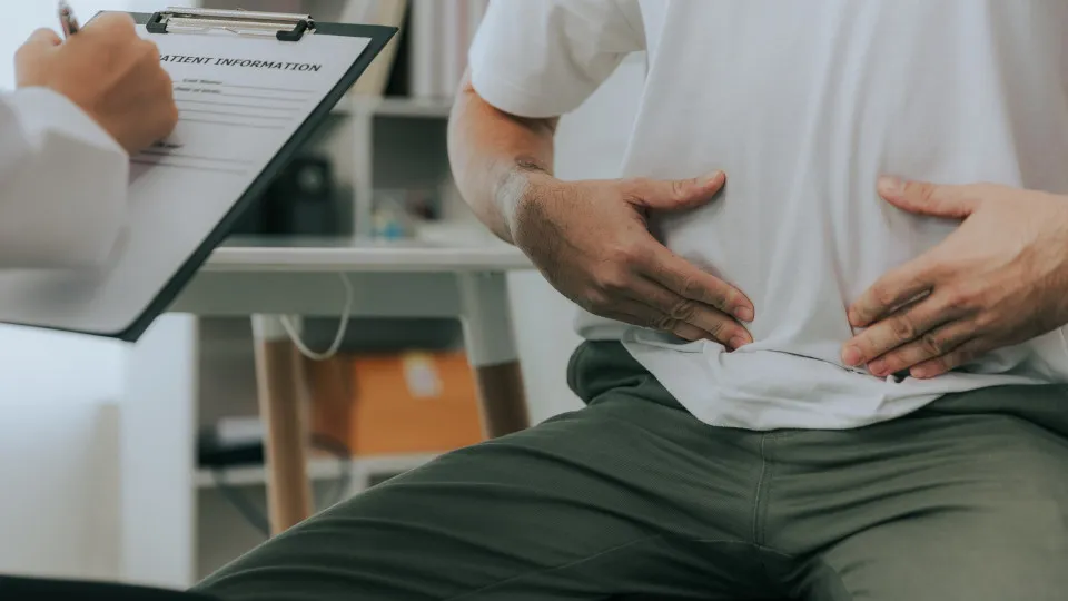 Facts you never knew about inflammatory bowel disease