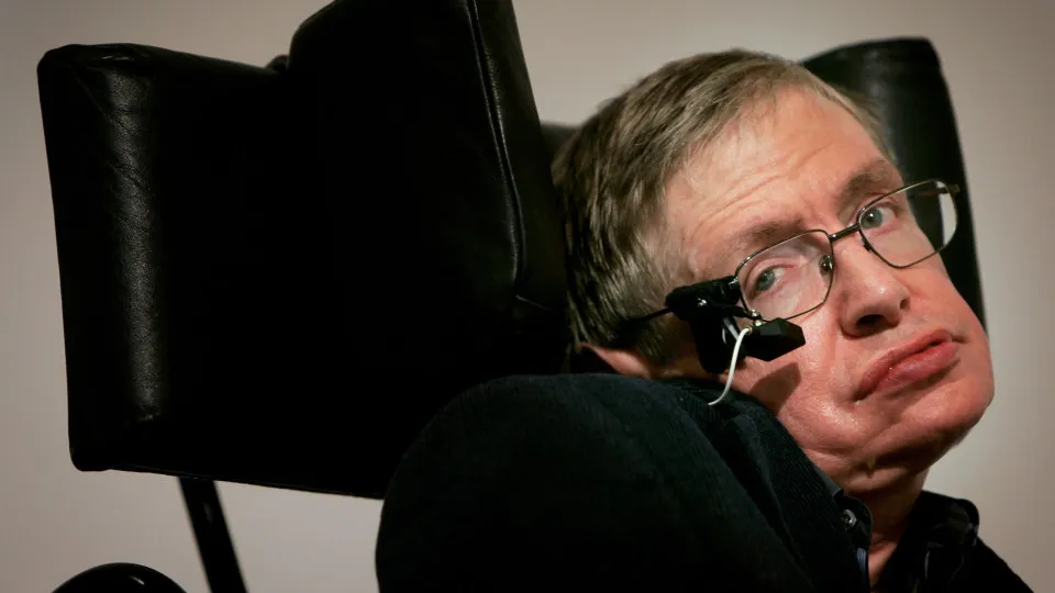 Stephen Hawkings Vorhersagen und Warnungen über unsere Zukunft – werden sie wahr?