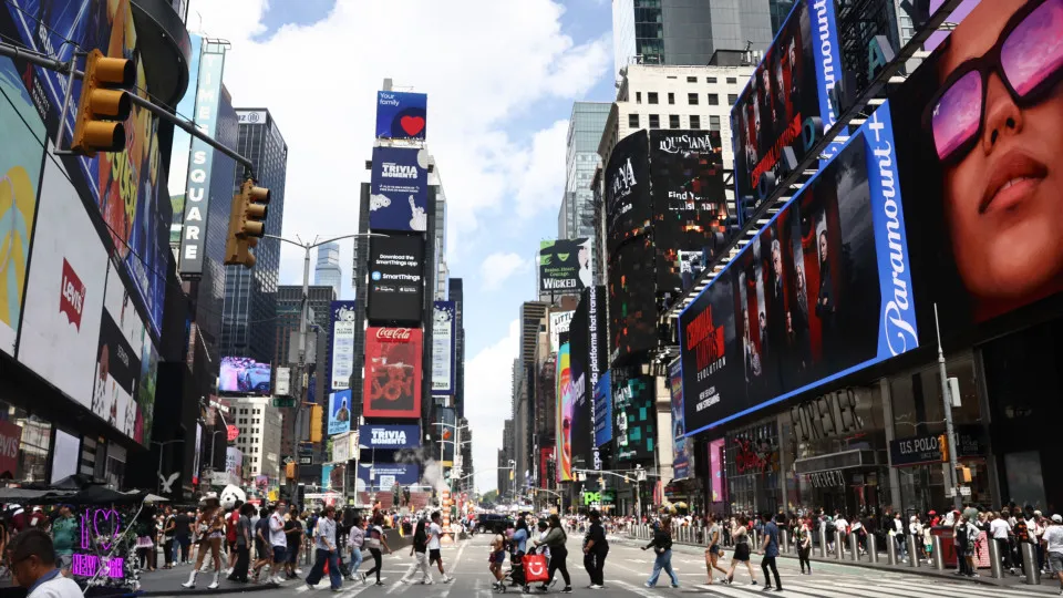 The longest streets in the world