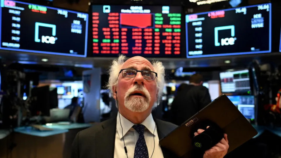 Die größten Finanzkrisen, die die Welt je erleben musste