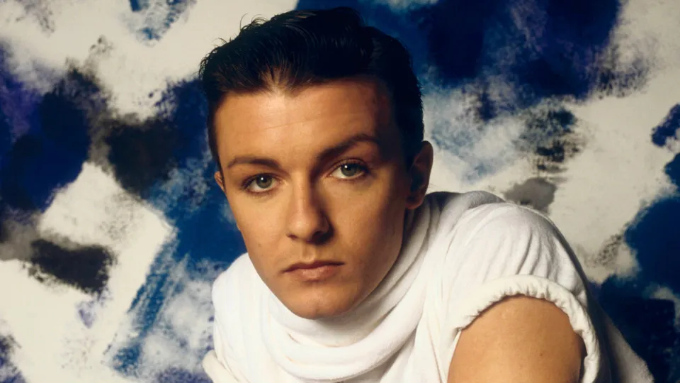 Iconic actors you've likely never seen young