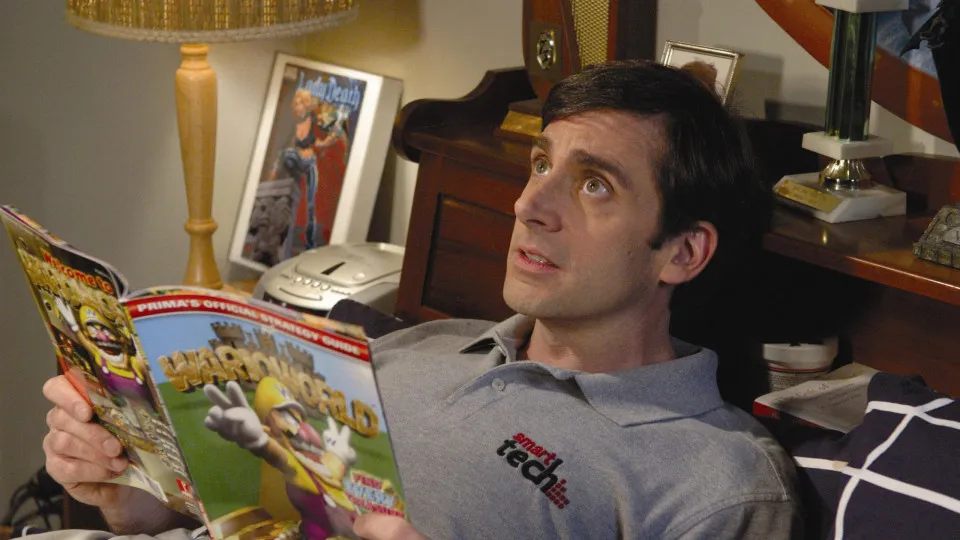 The 30 funniest movies of all time