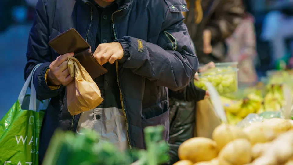 Tricks to cope with inflation