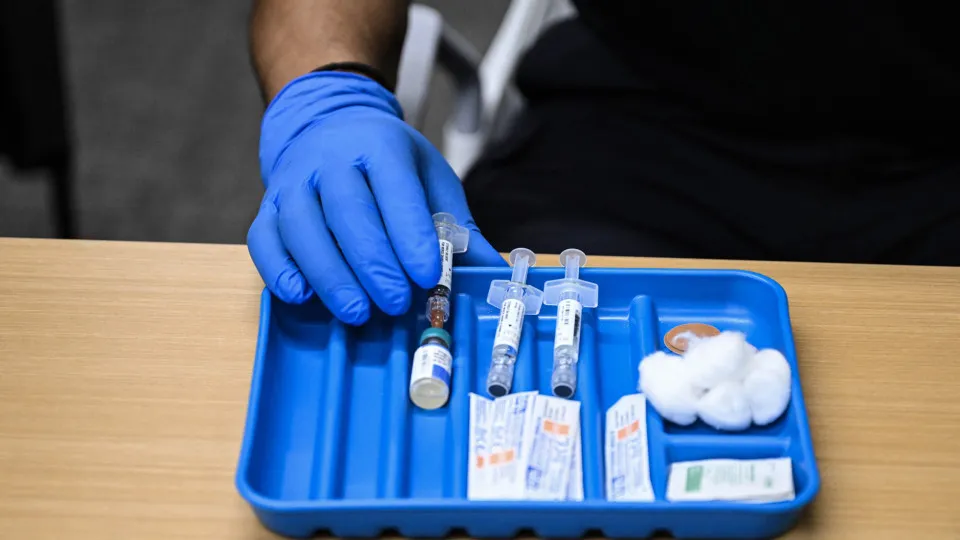 How dangerous is measles?