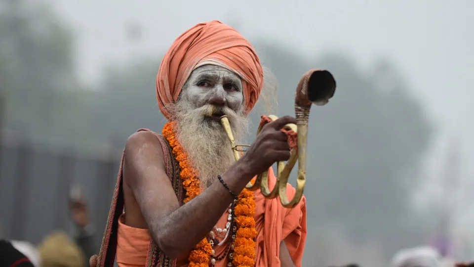 The most unusual celebrations in the world