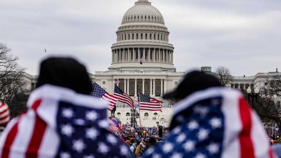 Die umstrittensten Begnadigungen durch US-Präsidenten