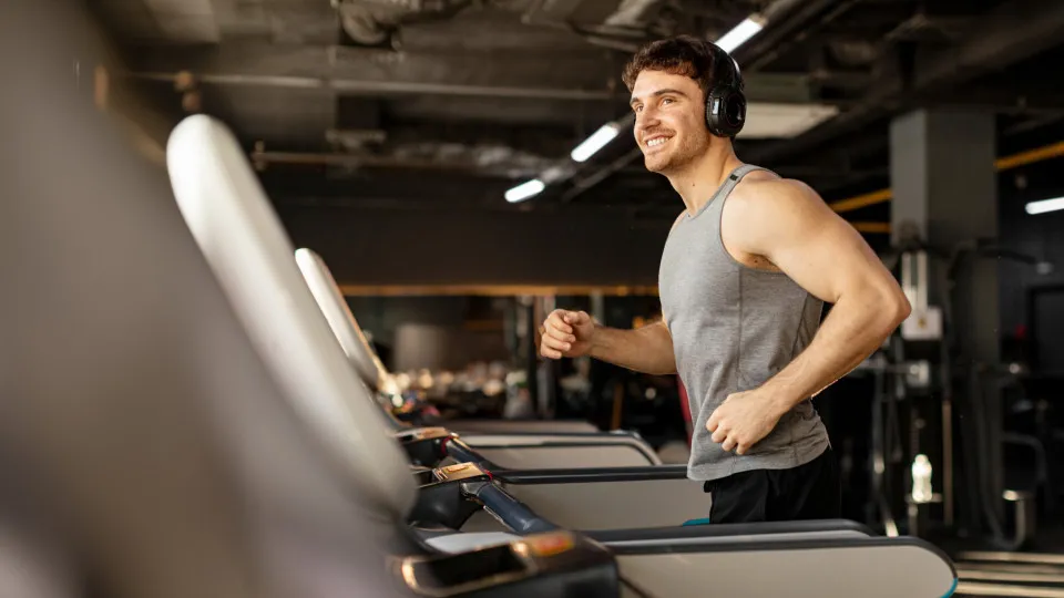 Effective 7-minute workouts for 30 days